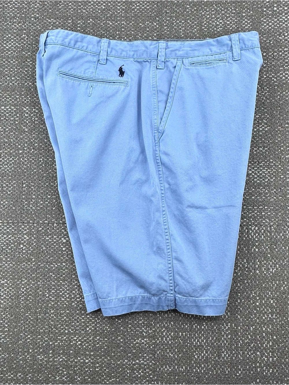 Polo by Ralph Lauren Relaxed Fit Shorts - Men’s